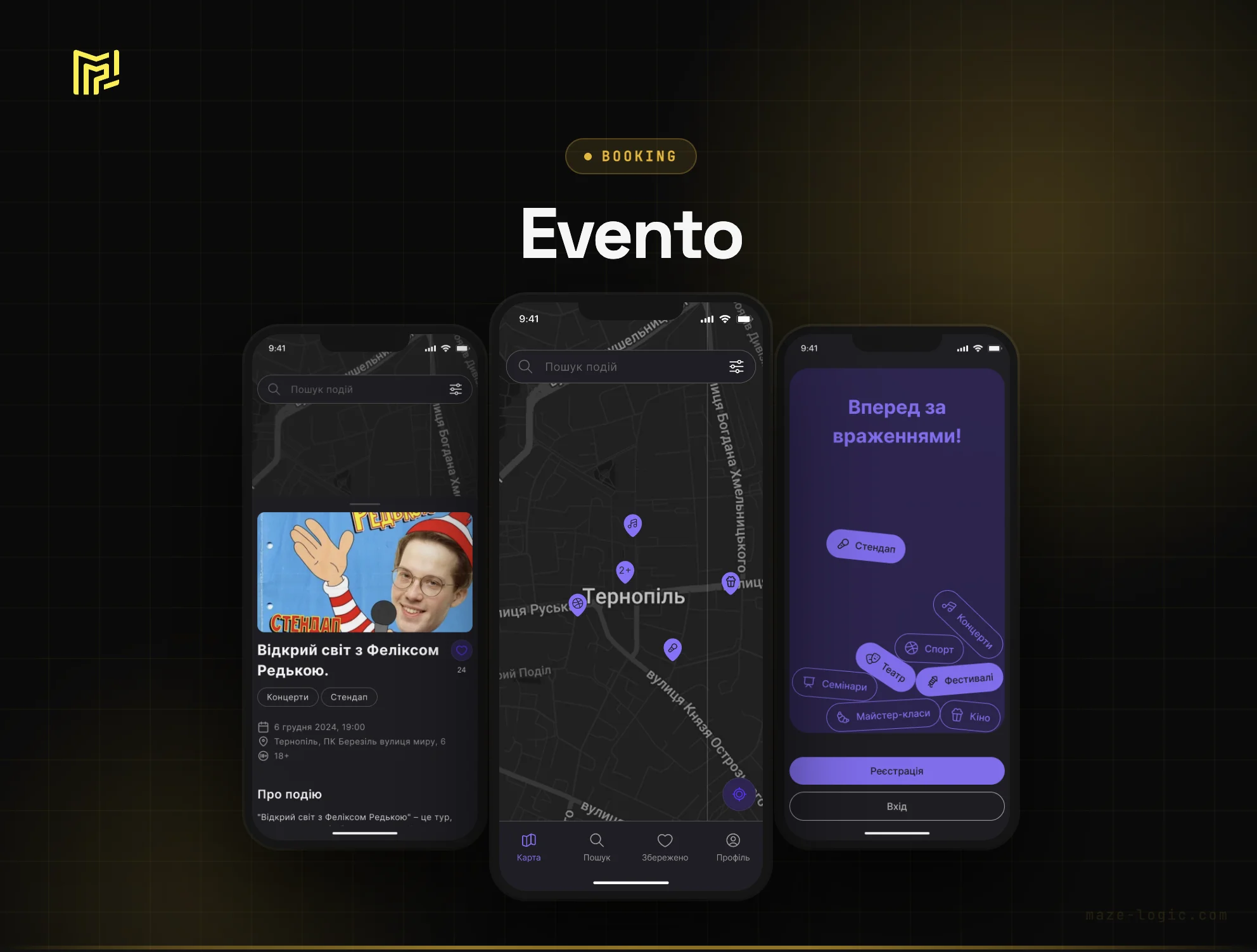 Evento